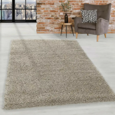  Shaggy szőnyeg Arena (Beige) 60x110cm Bézs lakástextília