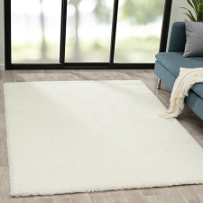  Shaggy szőnyeg Marlenka (Cream) 160x220cm Krém lakástextília