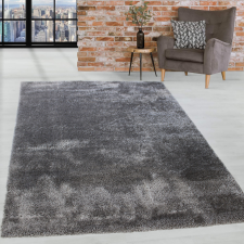  Shaggy szőnyeg Marlenka (D. Grey) 160x220cm Sötét Szürke lakástextília