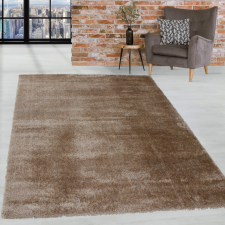  Shaggy szőnyeg Marlenka (Dark Beige) 60x110cm Sötét Bézs lakástextília