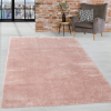  Shaggy szőnyeg Marlenka (Pink) 160x220cm Púder