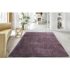 Shaggy szőnyeg Super (Purple) 60x220cm Lila lakástextília