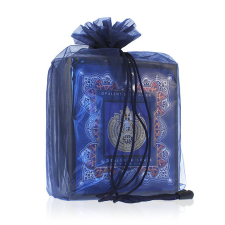 Shaik Opulent Shaik Blue No.77 EDP 100 ml parfüm és kölni