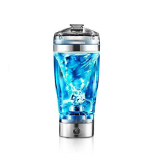 Shaker, elektromos shaker, hordozható mixer, keverőpohár konyhai eszköz