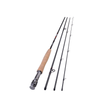  Shakespeare SIGMA SUPRA 8ft6 FLY 5WT legyező bot (1381028) horgászbot