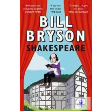  Shakespeare: The World As A Stage idegen nyelvű könyv
