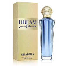 Shakira Dream EDT 50 ml parfüm és kölni