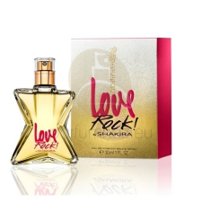 Shakira Love Rock! by Shakira EDT 30 ml parfüm és kölni