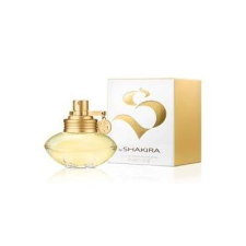 Shakira S, edt 80ml - Teszter, Teszter parfüm és kölni