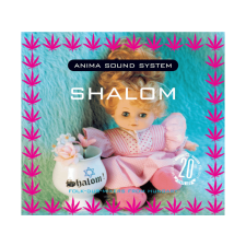  Shalom (2015 Remastered) CD egyéb zene