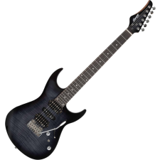 Shaman Vst2087-Gyf Venture Sorozat Blue Fade (Kék Fakó) gitár és basszusgitár