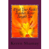 Shamay Holdings What Your Reiki Teacher Never Taught You: The Basic Rules of Energy Work | Keren Shamay