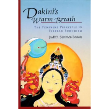 Shambhala Publications Inc. Dakini's Warm Breath | Judith Simmer-Brown egyéb könyv