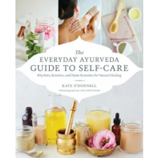 Shambhala Publications Inc. Everyday Ayurveda Guide to Self-Care | Cara Brostrom egyéb könyv