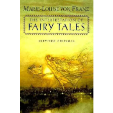Shambhala Publications Inc. Interpretation of Fairy Tales | Marie-Louise vo Franz egyéb könyv