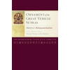 Shambhala Publications Inc. Ornament of the Great Vehicle Sutras | Dharmachakra Translation Committee