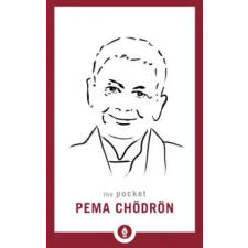 Shambhala Publications Inc. Pocket Pema Choedroen | Pema Chodron egyéb könyv