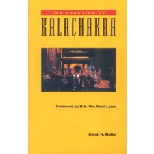 Shambhala Publications Inc. Practice of Kalachakra | Glenn H. Mullin egyéb könyv