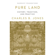 Shambhala Publications Inc. Pure Land | Jones,Charles B. egyéb könyv