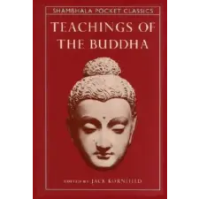 Shambhala Publications Inc. Teachings of the Buddha | Jack Kornfield egyéb könyv