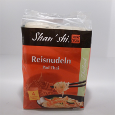 Shan Shi Shan Shi rizstészta 250 g reform élelmiszer