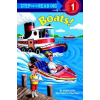  Shana Corey,Mike Reed - Boats! – Shana Corey,Mike Reed