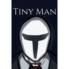 ShangkoStudio Tiny Man's Revenge (PC - Steam elektronikus játék licensz) videójáték
