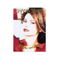  Shania Twain - Come On Over (Diamond Super Deluxe Edition) (Cd) country