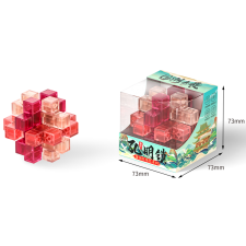  Shape Lock kreatív és készségfejlesztő