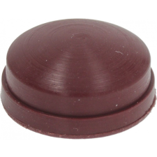  SHAPED GASKET OF SILICONE ø 13 mm kávéfőző kellék