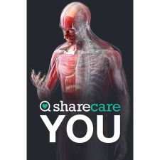 Sharecare, Inc. Sharecare YOU (PC - Steam elektronikus játék licensz) videójáték