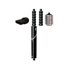 Shark HD426EU FlexStyle Hajformázó - fekete 3 tartozékkal hajformázó gép