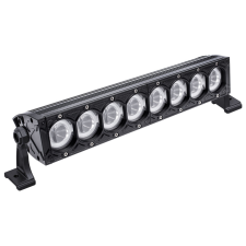 Shark LED LIGHT BAR 17" HALO RING, CREE LED, 80W LED fényrámpa egyéb motorkerékpár alkatrész