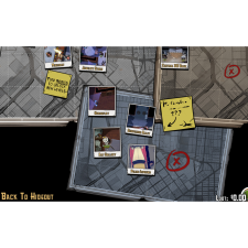 Shark Punch The Masterplan (PC - Steam elektronikus játék licensz) videójáték