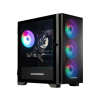 SHARKGAMING Maelstrom R712 SGMR712-33-5070 Gamer PC (Ryzen7/32GB/2048 GB SSD/RTX5070 12GB/Win11H)