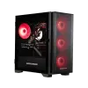 SHARKGAMING Maelstrom SGMR501-22-3050 Gamer PC (Ryzen5/16GB/1024 GB SSD/RTX3050 6GB/Win11H)