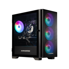 SHARKGAMING Maelstrom SGMR708-22-4070TIS Gamer PC (Ryzen7/16GB/1024 GB SSD/RTX4070Ti Super 16GB/Win11H) asztali számítógép