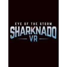  Sharknado VR: Eye of the Storm (digitális licenc) videójáték
