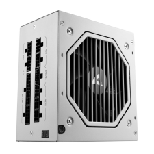 Sharkoon 1000W Rebel P20 Moduláris Tápegység - Fehér (4044951042425) tápegység