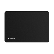 Sharkoon 1337 V2 Gaming Mat XL Egérpad Black (4044951029952) egérpad