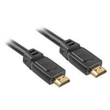 Sharkoon 4044951009039 kábel és adapter
