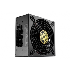 Sharkoon 500W 80+ Gold Silentstorm SFX (4044951016419) tápegység