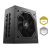 Sharkoon 750W Rebel P20 Moduláris Tápegység - Fekete (4044951040612)