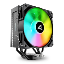 Sharkoon A50 RGB Air Cooling Black 4044951042029 hűtés