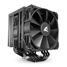 Sharkoon A60 Air Cooling Black 4044951042043 hűtés