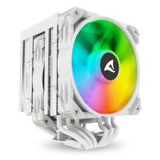 Sharkoon A60 RGB Air Cooling White 4044951042067 hűtés