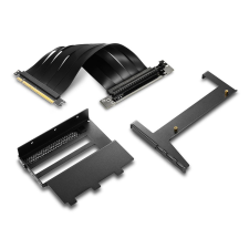 Sharkoon Angled Graphics Card Kit 4.0 0,17 M kábel és adapter