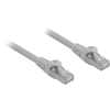 Sharkoon Cat.6a SFTP hálózati kábel Szürke 3 M Cat6a S/FTP (S-STP)