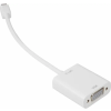 Sharkoon Mini DisplayPort VGA/D-Sub Átalakító Fehér 15cm 4044951017379