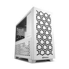 Sharkoon MS-Y1000 Számítógépház - Fehér számítógép ház